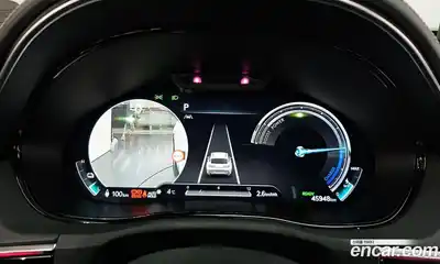 Genesis GV70 2022 0.1 Автомат в Москве № 56932, миниатюра 8