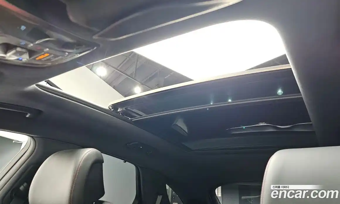 Genesis GV70 2021 2.5 Автомат в Москве № 57337, фото 19