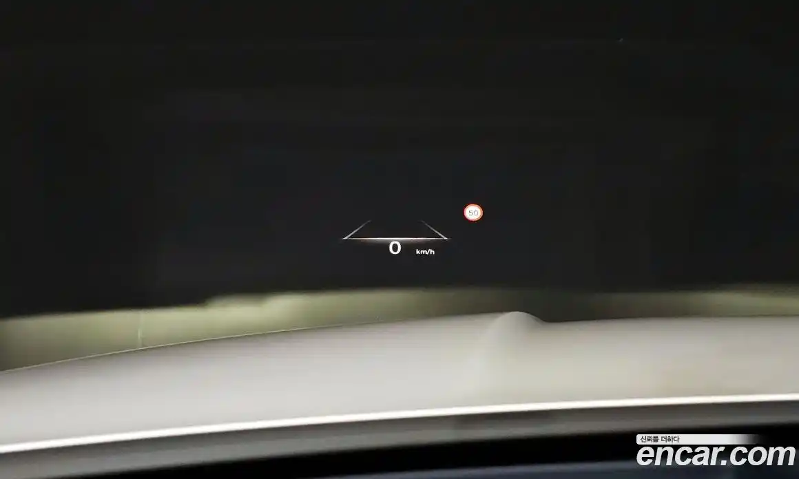 Genesis GV80 2023 2.5 Автомат в Москве № 57484, фото 18