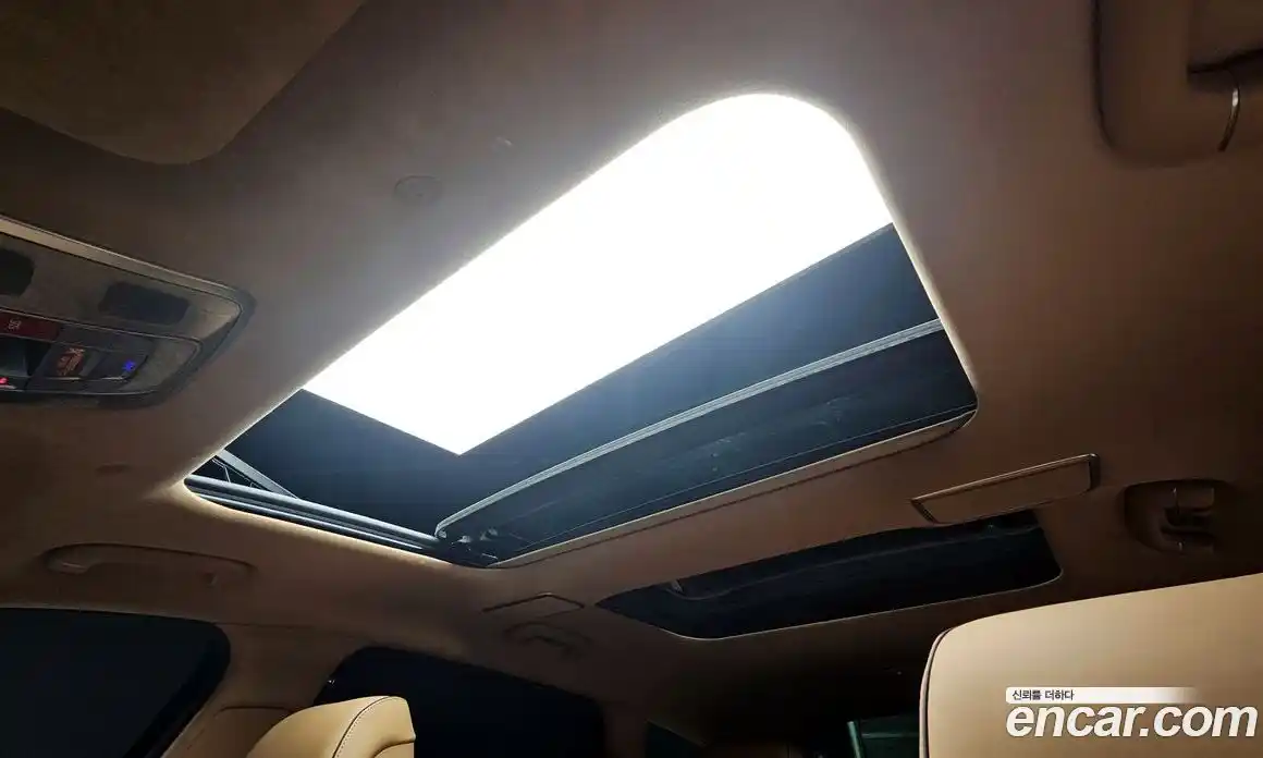 Genesis GV80 2023 2.5 Автомат в Москве № 57484, фото 19