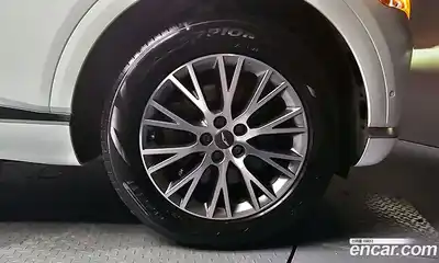 Genesis GV80 2023 2.5 Автомат в Москве № 57484, миниатюра 5