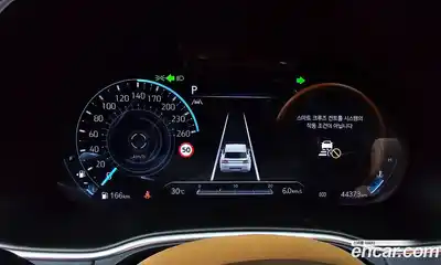 Genesis GV80 2023 2.5 Автомат в Москве № 57484, миниатюра 8