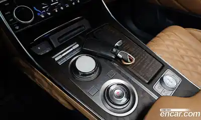 Genesis GV80 2023 2.5 Автомат в Москве № 57484, миниатюра 9