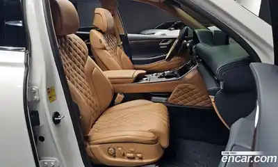 Genesis GV80 2023 2.5 Автомат в Москве № 57484, миниатюра 10