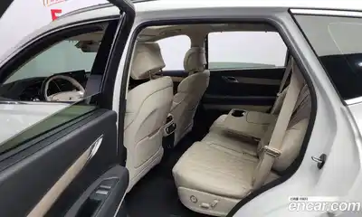 Genesis GV80 2022 2.5 Автомат в Москве № 58242, миниатюра 11