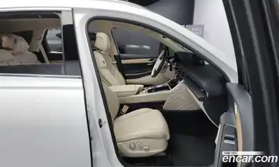 Genesis GV80 2022 2.5 Автомат в Москве № 58242, миниатюра 2