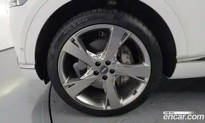 Genesis GV80 2022 2.5 Автомат в Москве № 58242, миниатюра 4