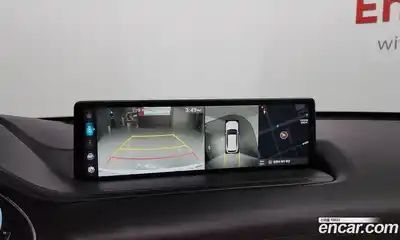 Genesis GV80 2022 2.5 Автомат в Москве № 58242, миниатюра 5