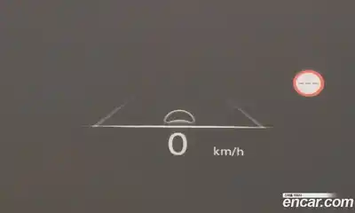 Genesis GV80 2022 2.5 Автомат в Москве № 58242, миниатюра 7