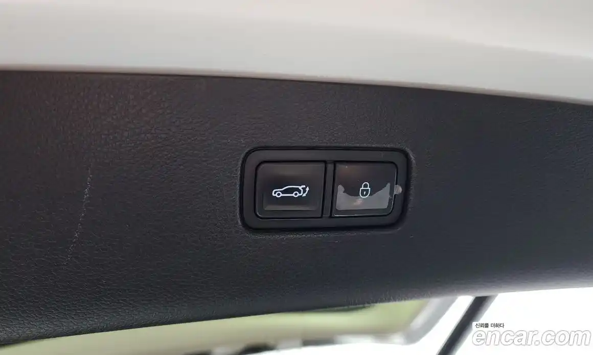 Genesis GV80 2022 2.5 Автомат в Москве № 58242, фото 8