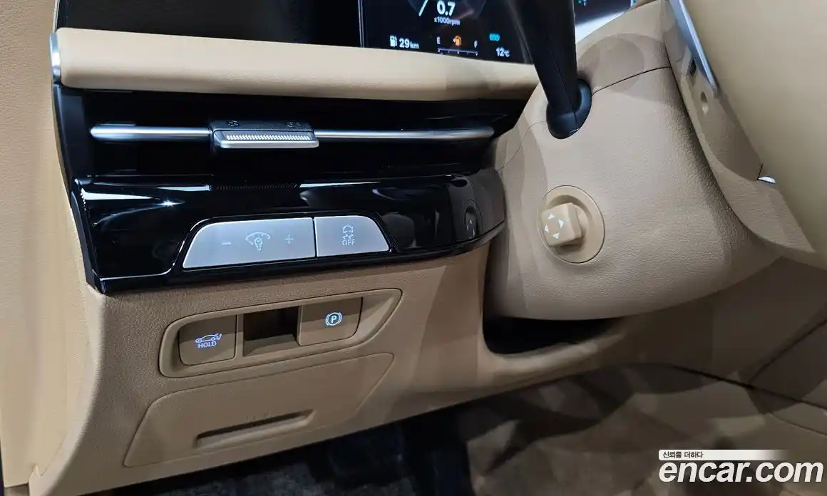 Genesis G80 2025 2.5 Автомат в Москве № 58330, фото 13