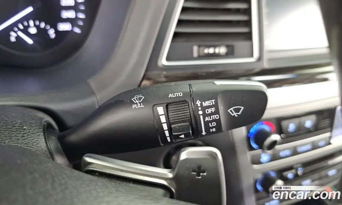 Genesis G80 2018 3.3 Автомат в Москве № 59517, фото 19