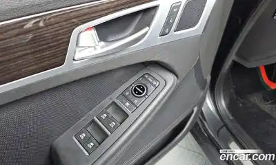 Genesis G80 2018 3.3 Автомат в Москве № 59517, миниатюра 3