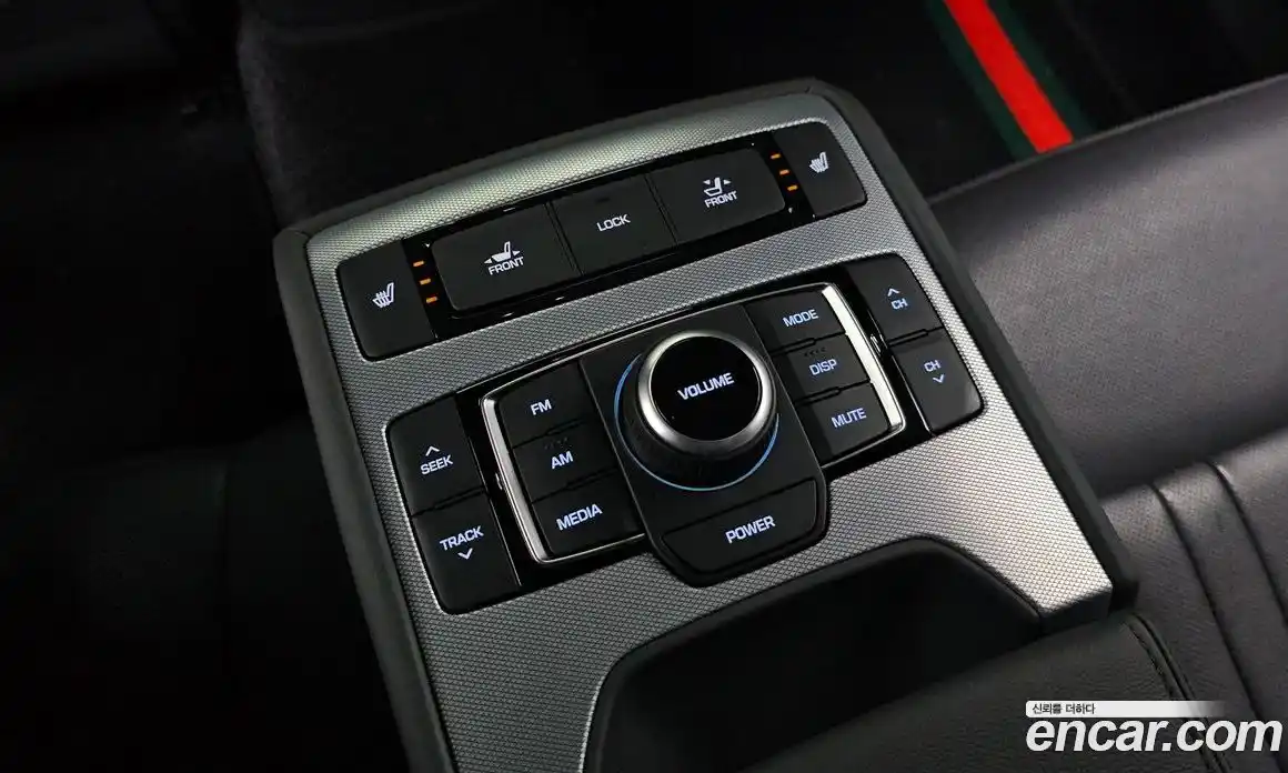 Genesis G80 2018 3.3 Автомат в Москве № 59517, фото 7