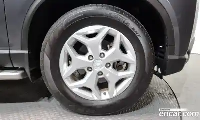 SsangYong Rexton 2022 2.2 Автомат в Москве № 62434, миниатюра 4