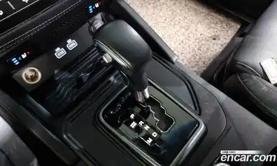 SsangYong Rexton 2022 2.2 Автомат в Москве № 62434, миниатюра 5