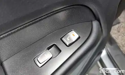 SsangYong Rexton 2022 2.2 Автомат в Москве № 62434, миниатюра 8