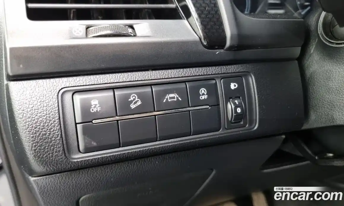 SsangYong Rexton 2022 2.2 Автомат в Москве № 62434, фото 10