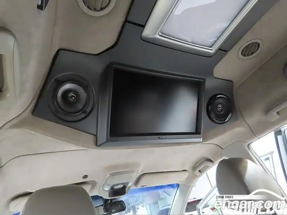 SsangYong Korando 2016 2.2 Автомат в Москве № 66597, фото 14