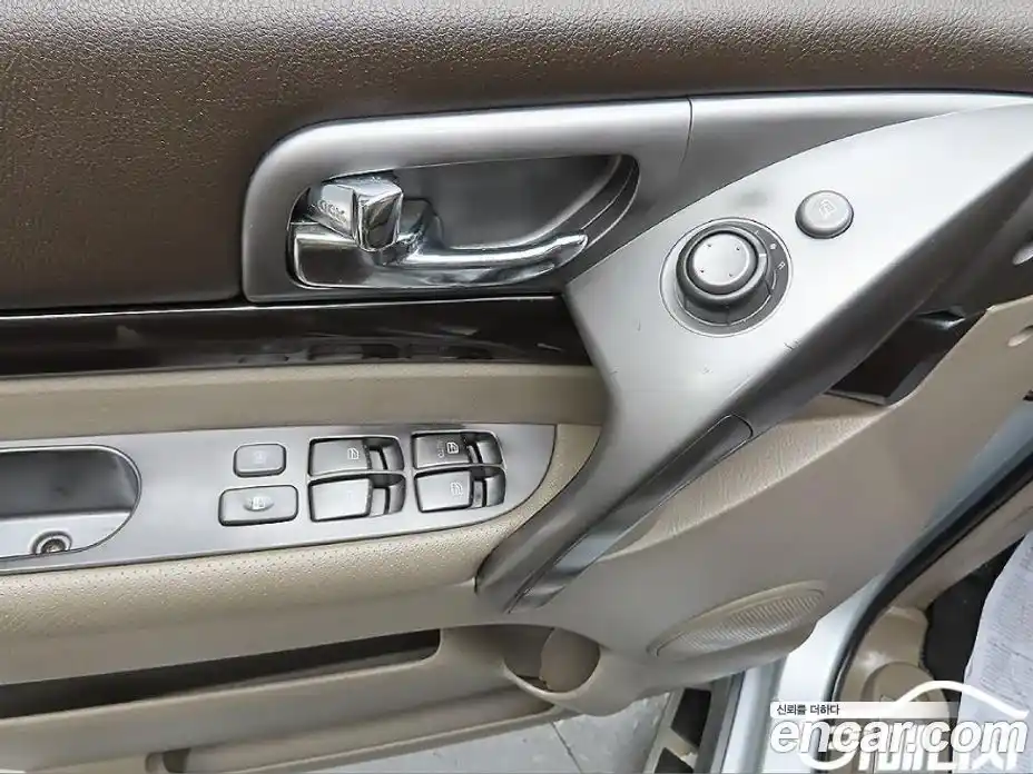 SsangYong Korando 2016 2.2 Автомат в Москве № 66597, фото 15