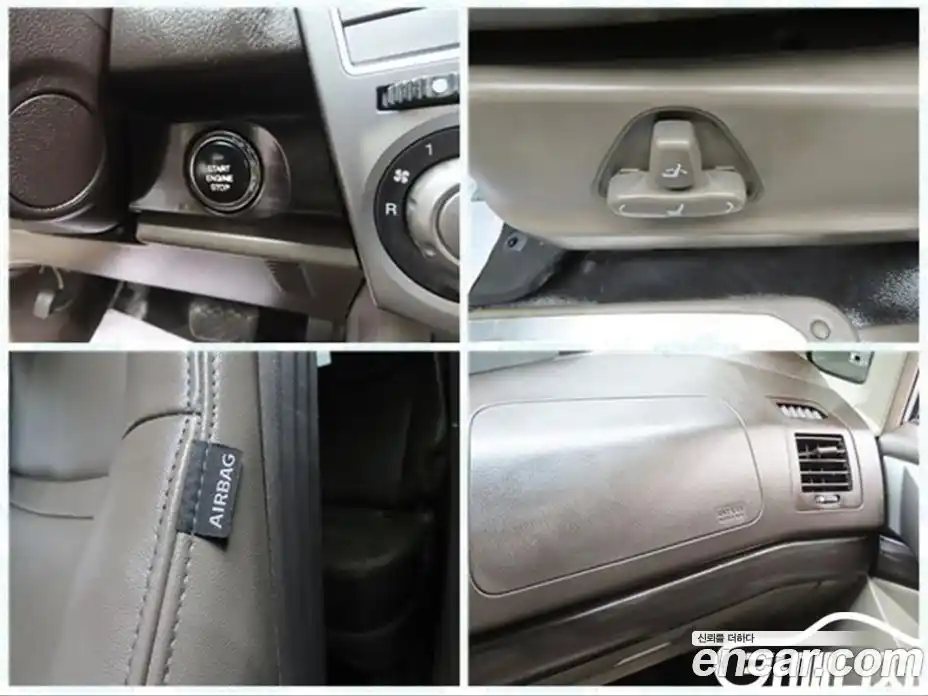 SsangYong Korando 2016 2.2 Автомат в Москве № 66597, фото 18