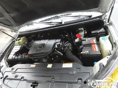 SsangYong Korando 2016 2.2 Автомат в Москве № 66597, миниатюра 7