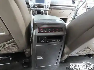 SsangYong Korando 2016 2.2 Автомат в Москве № 66597, миниатюра 9