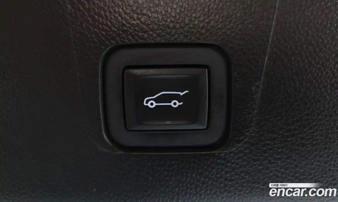 Chevrolet Traverse 2023 3.6 Автомат в Москве № 67300, фото 19