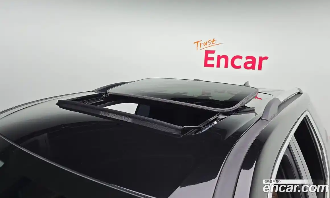 Chevrolet Traverse 2023 3.6 Автомат в Москве № 67300, фото 20