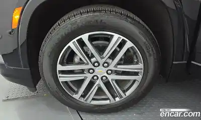 Chevrolet Traverse 2023 3.6 Автомат в Москве № 67300, миниатюра 5