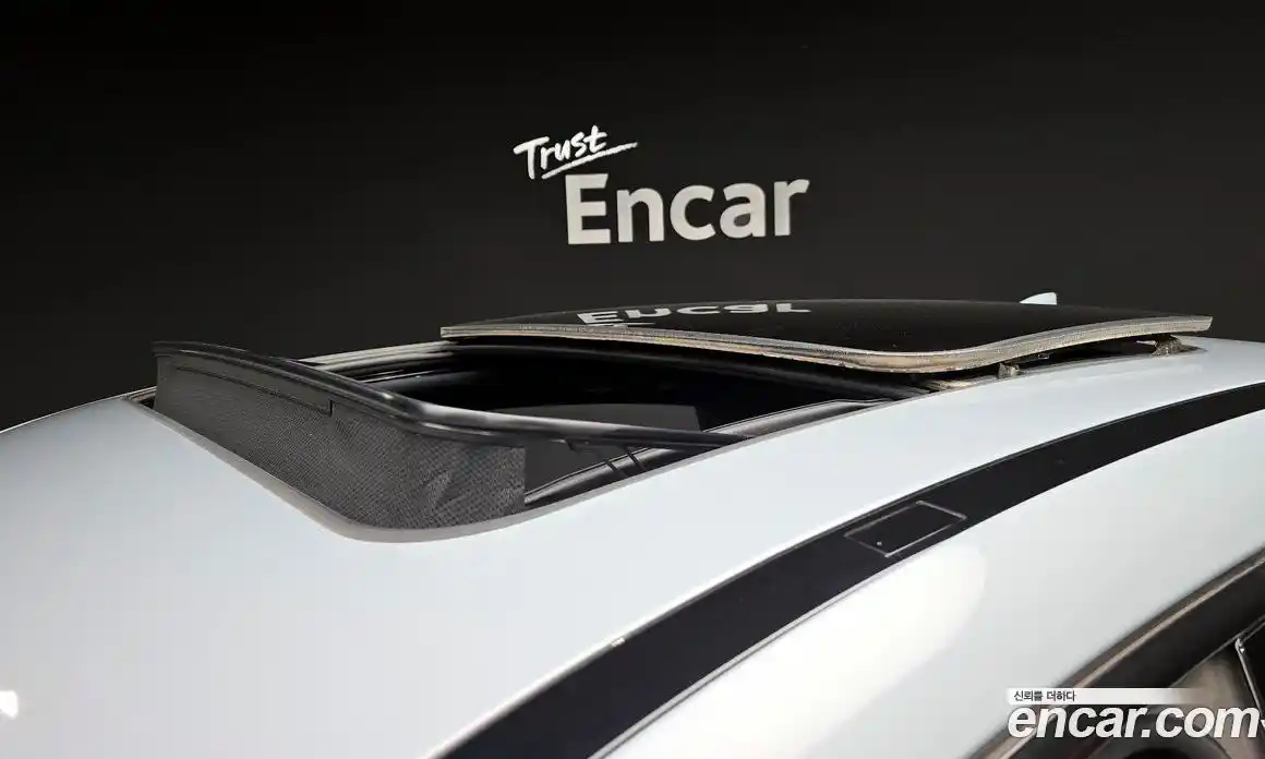 Genesis GV80 2024 2.5 Автомат в Москве № 76787, фото 3