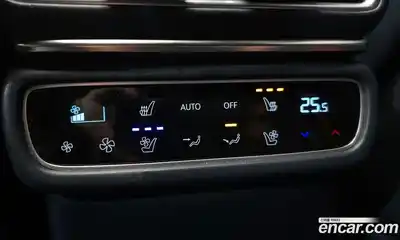 Genesis GV80 2024 2.5 Автомат в Москве № 76787, миниатюра 4