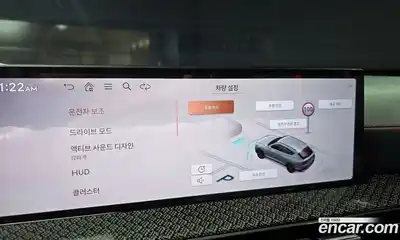 Genesis GV80 2024 2.5 Автомат в Москве № 76787, миниатюра 6