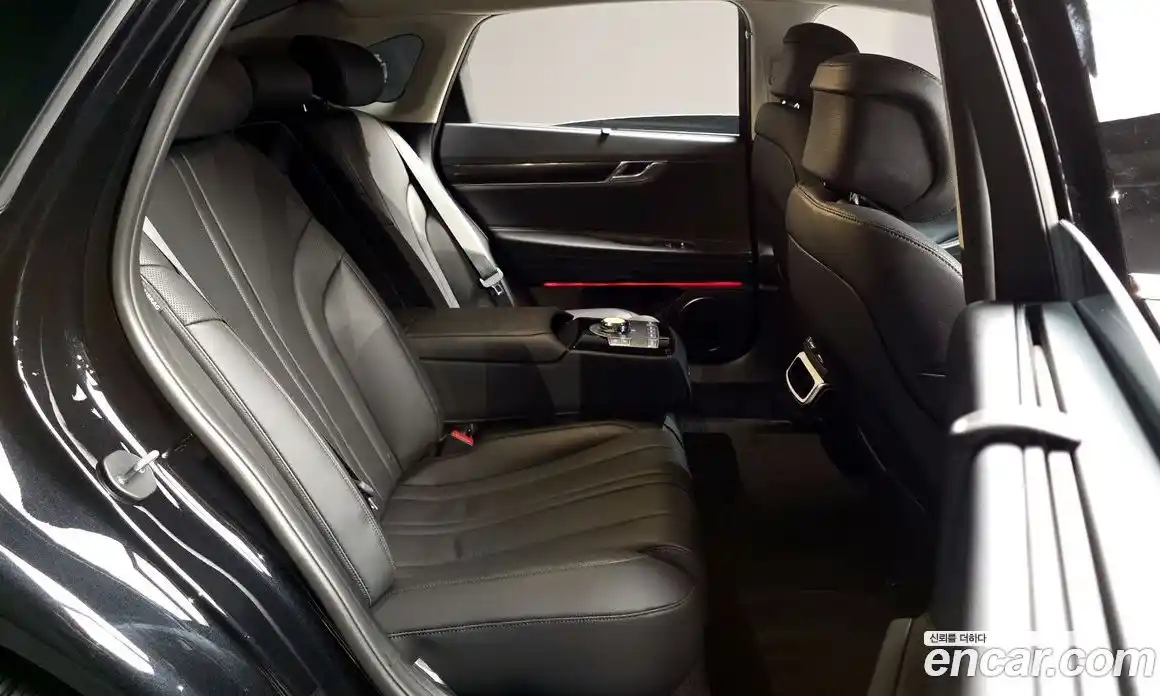 Genesis G80 2026 3.5 Автомат в Москве № 78385, фото 13