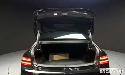 Genesis G80 2026 3.5 Автомат в Москве № 78385, миниатюра 2