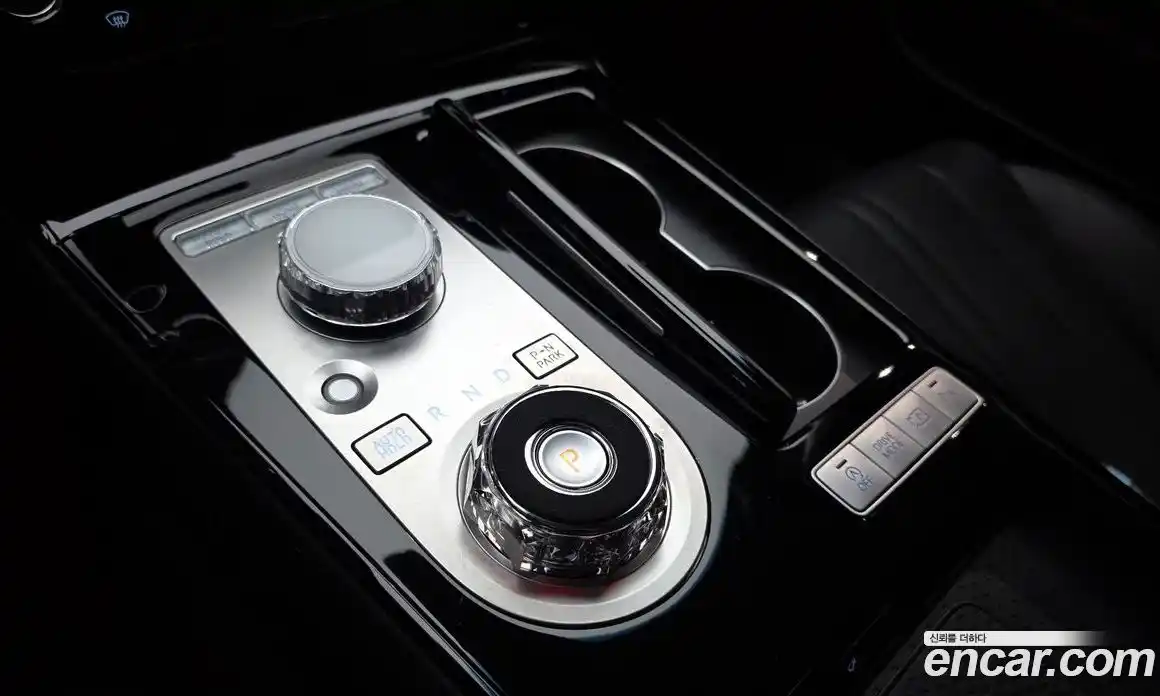 Genesis G80 2026 3.5 Автомат в Москве № 78385, фото 3