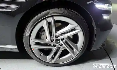 Genesis G80 2026 3.5 Автомат в Москве № 78385, миниатюра 5