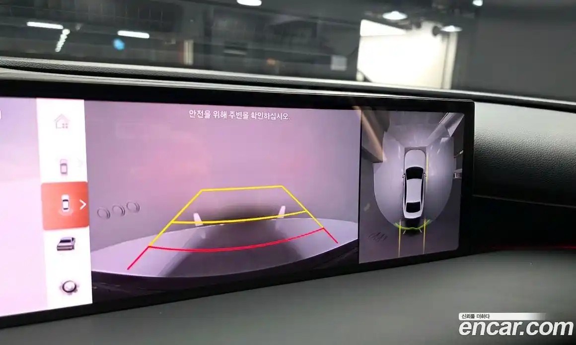 Genesis G80 2026 3.5 Автомат в Москве № 78385, фото 10