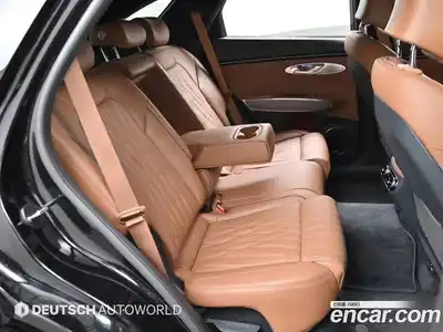 Genesis GV70 2024 2.5 Автомат в Москве № 79531, миниатюра 12