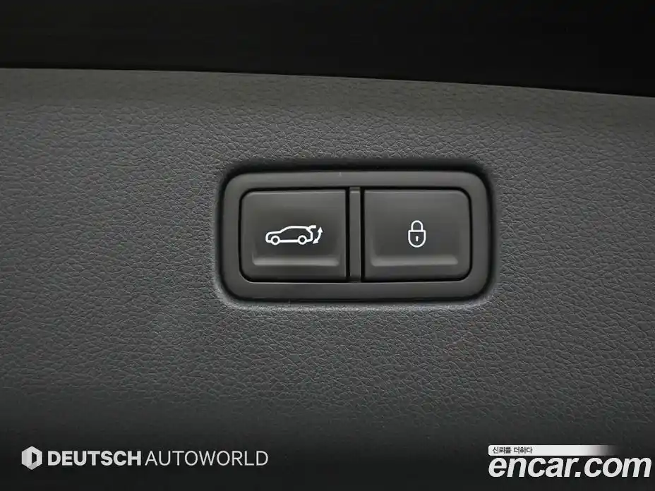 Genesis GV70 2024 2.5 Автомат в Москве № 79531, фото 20