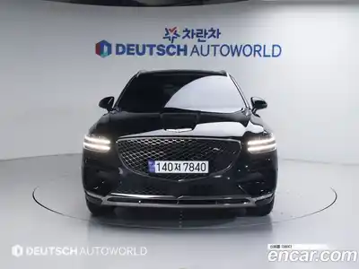 Genesis GV70 2024 2.5 Автомат в Москве № 79531, миниатюра 3