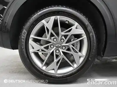 Genesis GV70 2024 2.5 Автомат в Москве № 79531, миниатюра 5