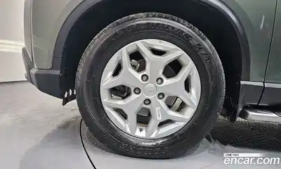 SsangYong Rexton 2022 2.2 Автомат в Москве № 87710, миниатюра 11