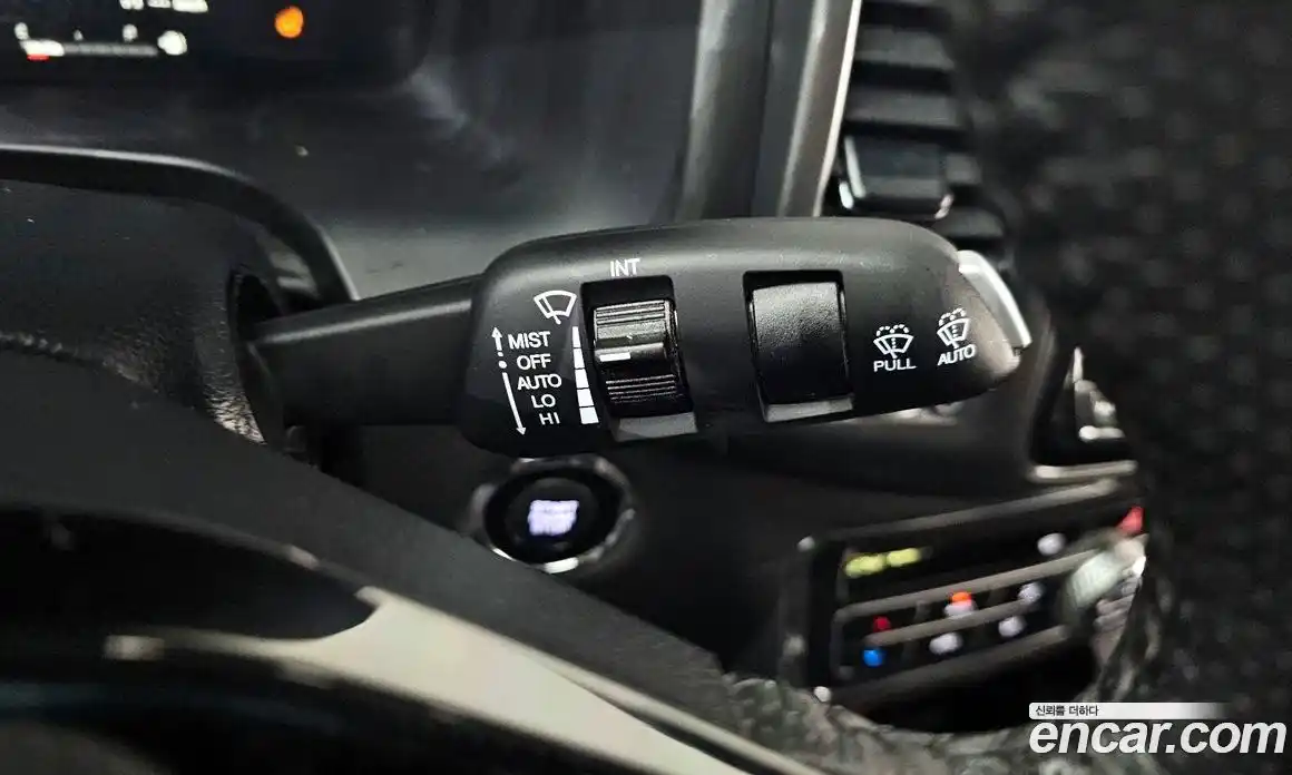 SsangYong Rexton 2022 2.2 Автомат в Москве № 87710, фото 14