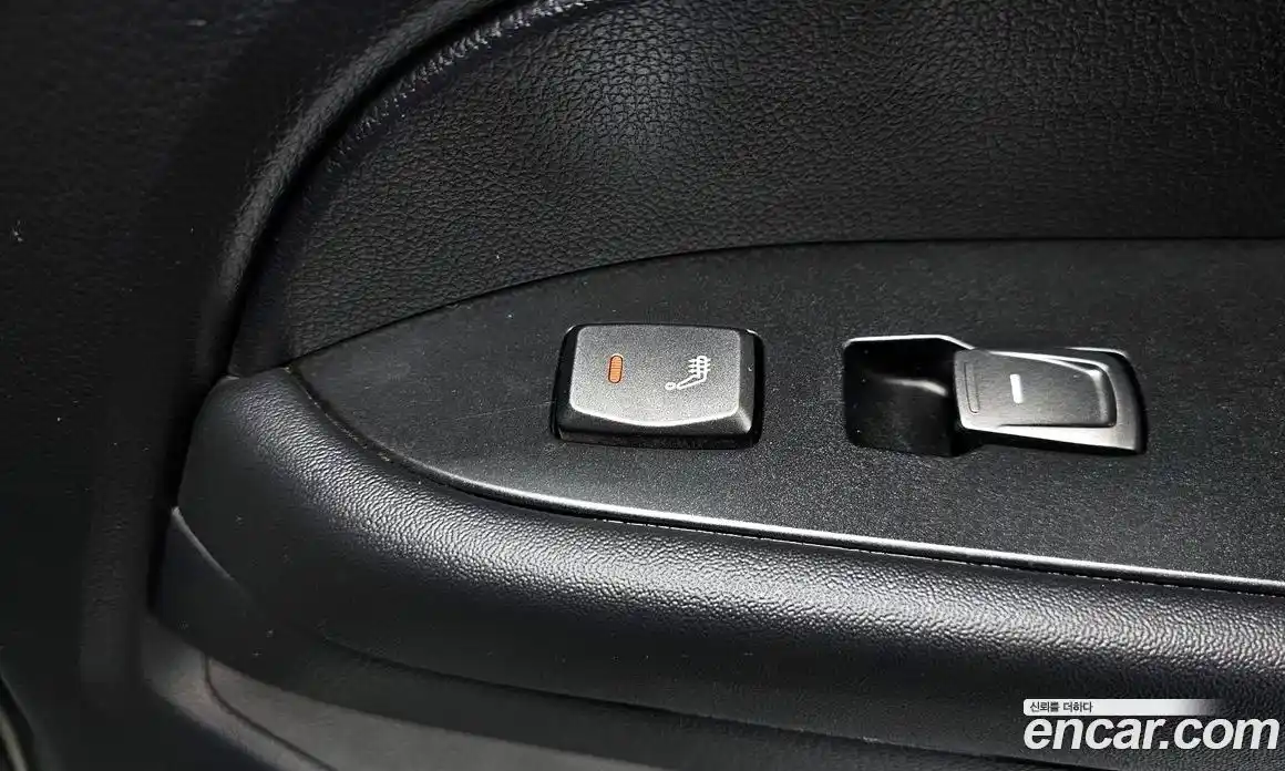 SsangYong Rexton 2022 2.2 Автомат в Москве № 87710, фото 15