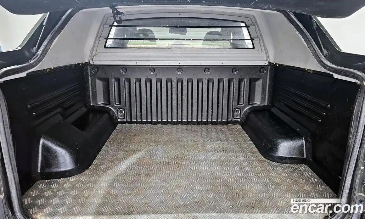 SsangYong Rexton 2022 2.2 Автомат в Москве № 87710, фото 4