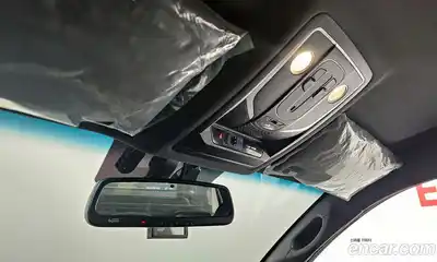 SsangYong Rexton 2022 2.2 Автомат в Москве № 87710, миниатюра 10