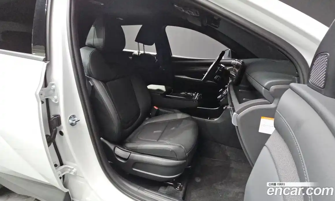 Hyundai Tucson 2026 1.6 Автомат в Москве № 90053, фото 11