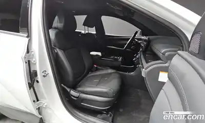 Hyundai Tucson 2026 1.6 Автомат в Москве № 90053, миниатюра 11