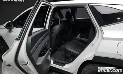 Hyundai Tucson 2026 1.6 Автомат в Москве № 90053, миниатюра 12